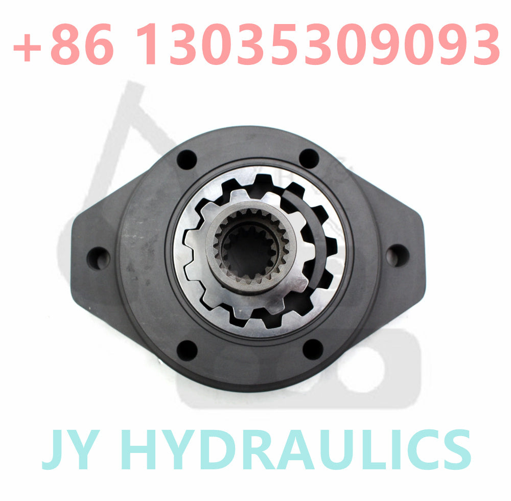 REXROTH A4VG56 HYDRAULIC PUMP Charge Pump 13T/21T