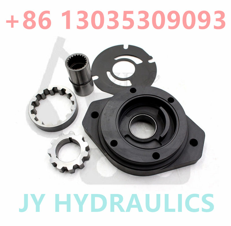 REXROTH A4VG56 HYDRAULIC PUMP Charge Pump 13T/21T