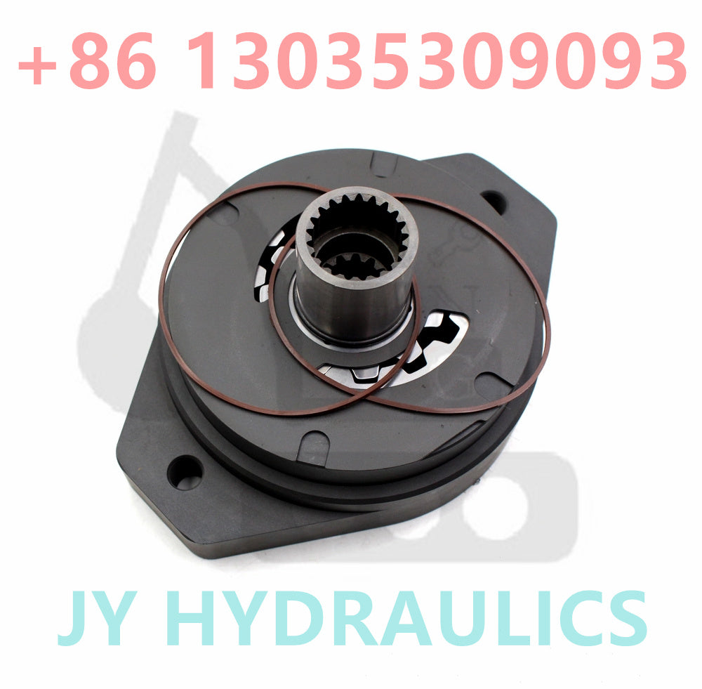 REXROTH A4VG56 HYDRAULIC PUMP Charge Pump 13T/21T