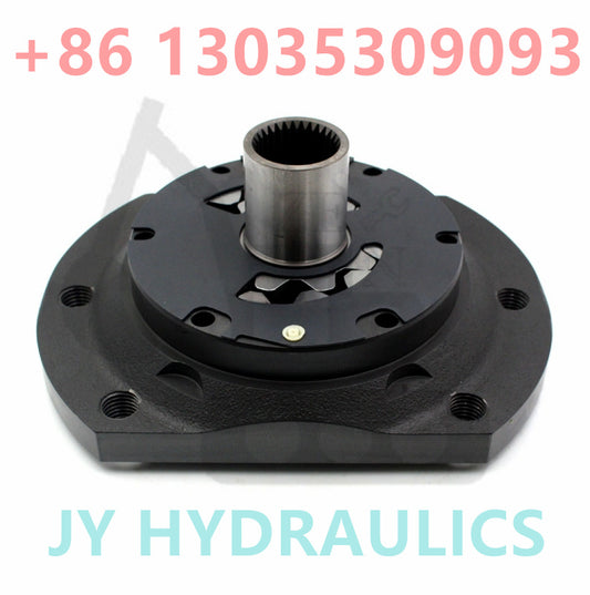 REXROTH A4VG180 HYDRAULIC PUMP Charge Pump