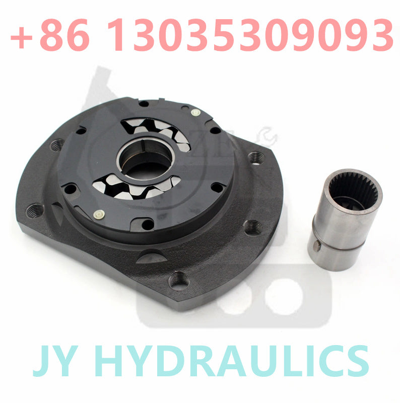 REXROTH A4VG180 HYDRAULIC PUMP Charge Pump