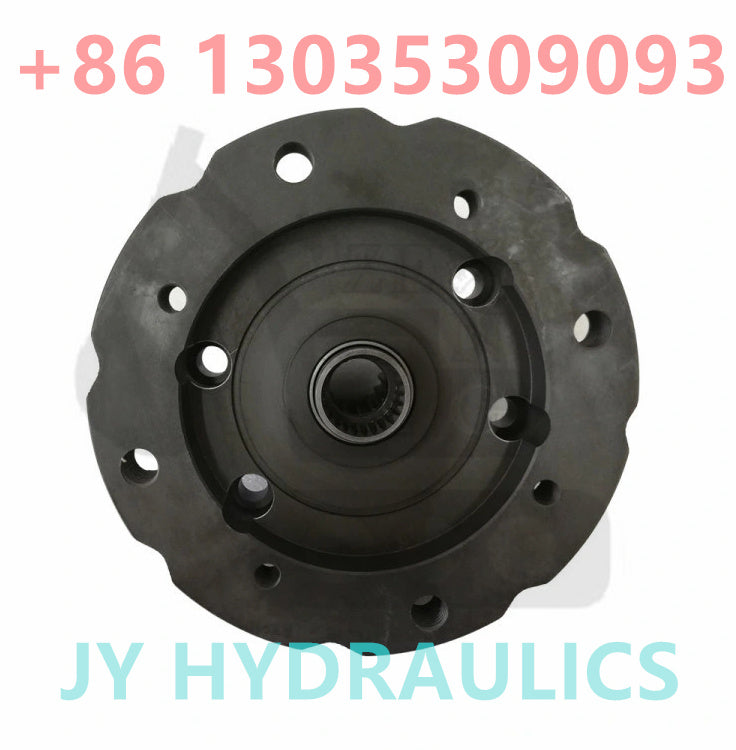 REXROTH A4VG90 HYDRAULIC PUMP Charge Pump