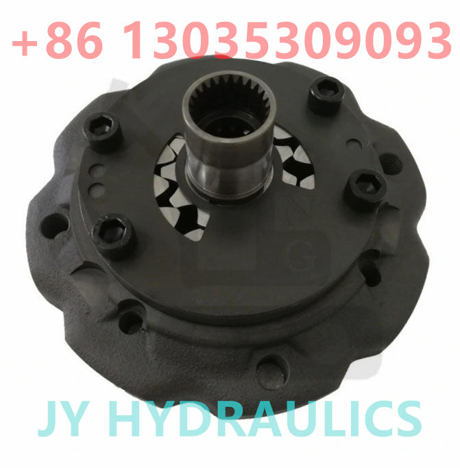 REXROTH A4VG90 HYDRAULIC PUMP Charge Pump