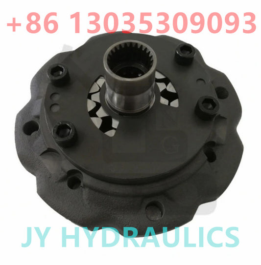 REXROTH A4VG90 HYDRAULIC PUMP Charge Pump