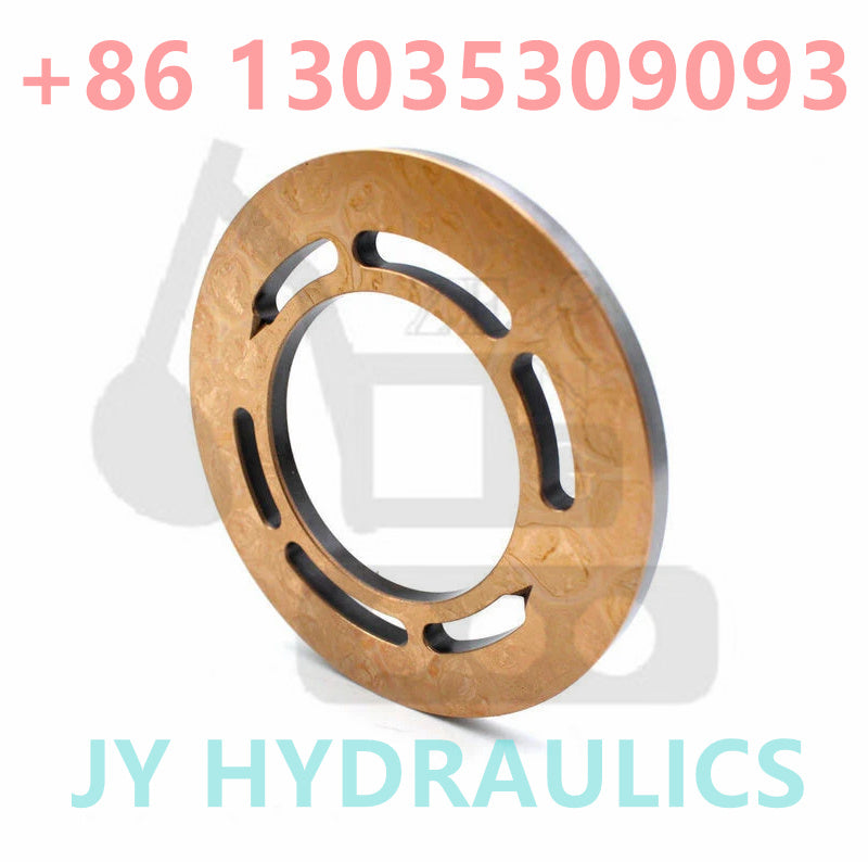 PARKER PVP33 hydraulic pump valve plate timing plate balance plate control plate control lens port plate