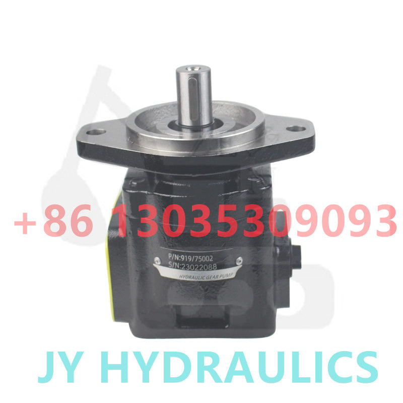 JCB 919/75002-1 2 3 23022088