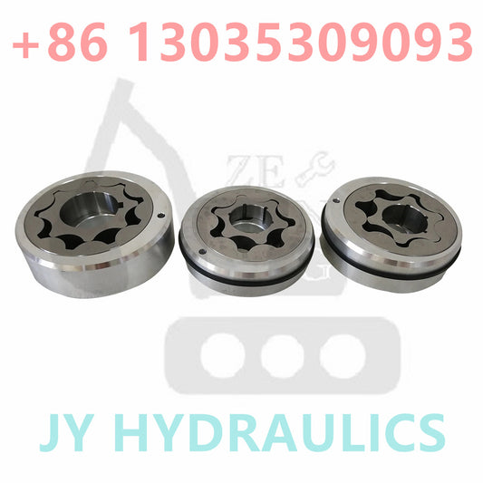 SAUER DANFOSS MPV046 HYDRAULIC PUMP Charge Pump