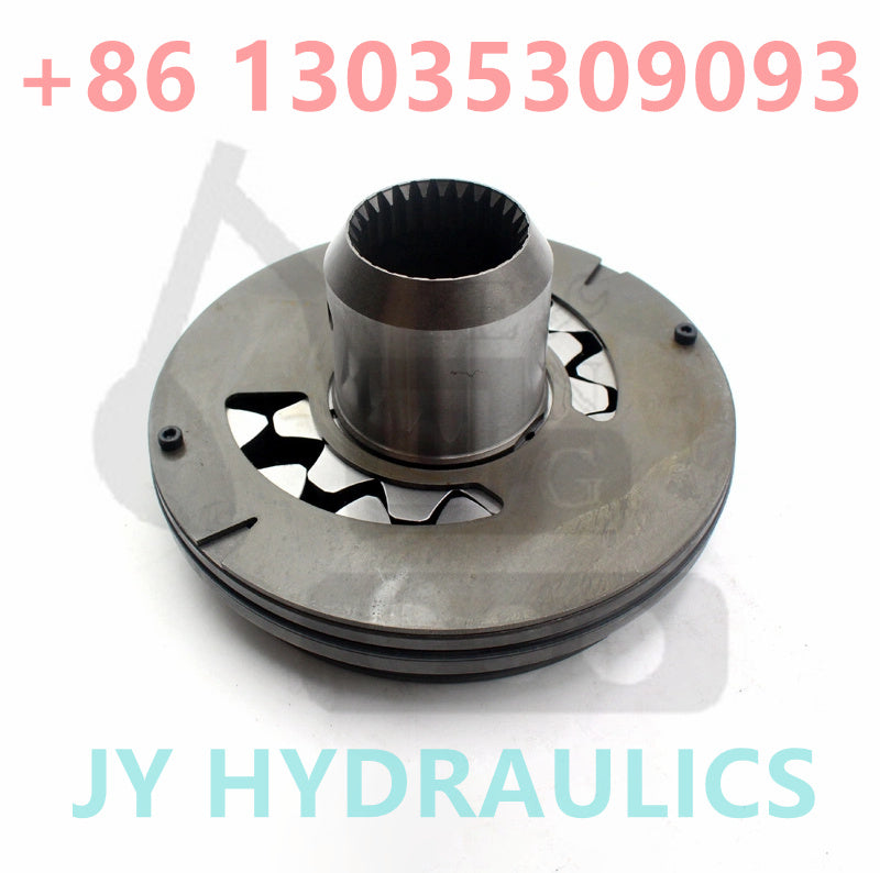 REXROTH A4VG250 HYDRAULIC PUMP Charge Pump 13T/27T