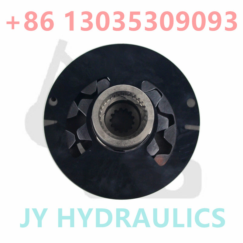 REXROTH A4VG175 HYDRAULIC PUMP Charge Pump  30T/13T