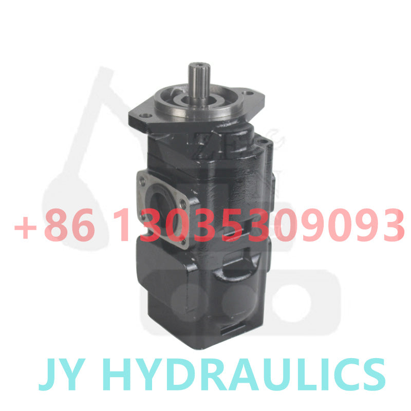 JCB 20/925340 22100479 HYDRAULIC GEAR PUMP