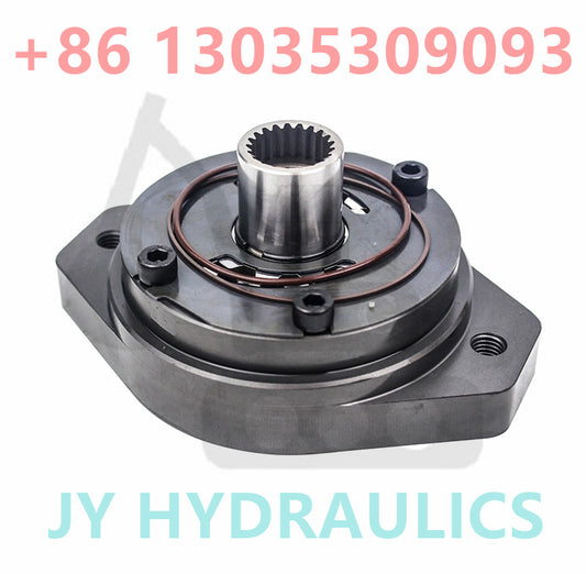 REXROTH A4VG56 HYDRAULIC PUMP Charge Pump 13T/21T