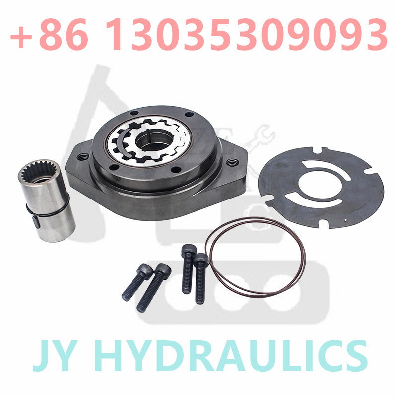 REXROTH A4VG56 HYDRAULIC PUMP Charge Pump 13T/21T