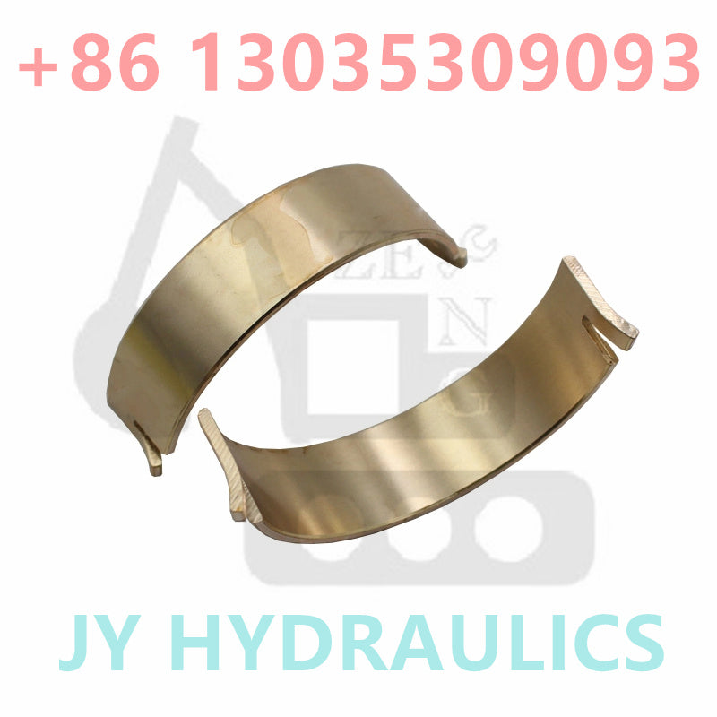 REXROTH A10VSO45 HYDRAULIC PUMP SWASH PLATE&SADDLE BEARING