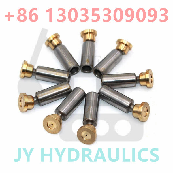 REXROTH A10VSO18 hydraulic pump piston shoe piston subassembly piston kit