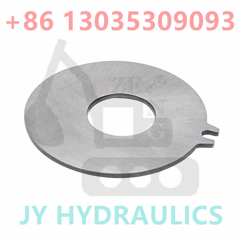 Linde HMF35 Fixed displacement motor parts