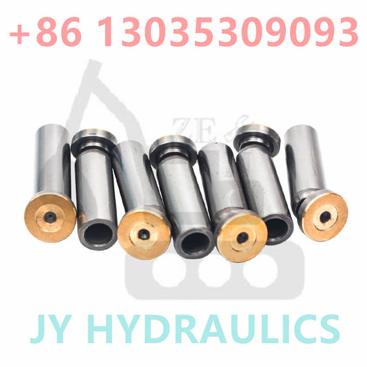 Linde HMF35 Fixed displacement motor piston shoe piston subassembly piston kit