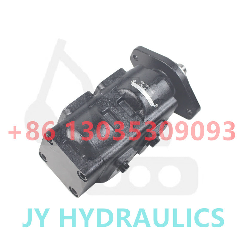 JCB 20/903000 23022043 HYDRAULIC GEAR PUMP