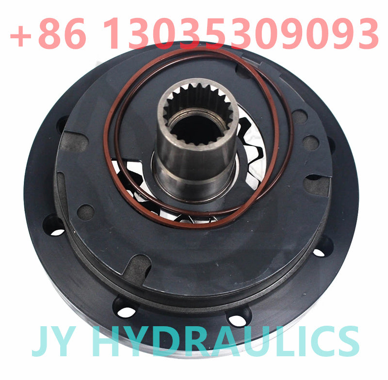 REXROTH A4VG71 HYDRAULICP UMP Charge Pump 22T/13T