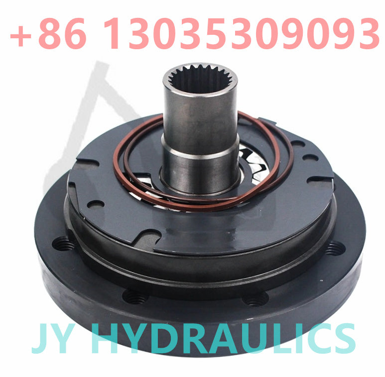 REXROTH A4VG71 HYDRAULICP UMP Charge Pump 22T/13T