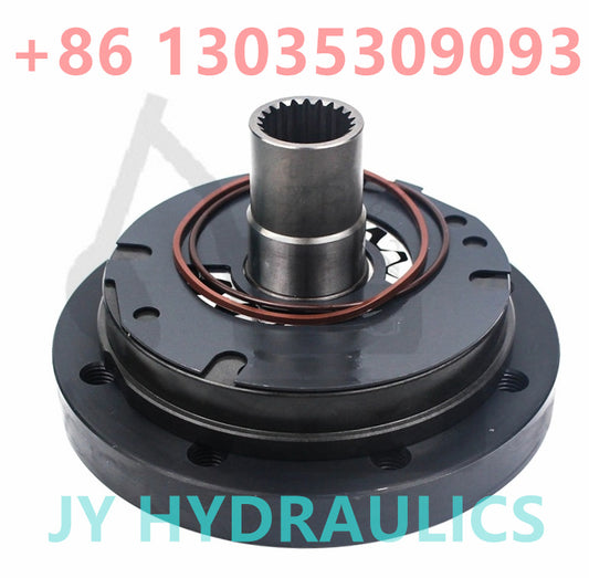 REXROTH A4VG71 HYDRAULICP UMP Charge Pump 22T/13T