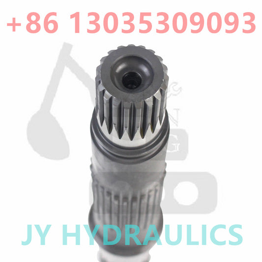 Linde HPV105 Variable Pump Drive Shaft