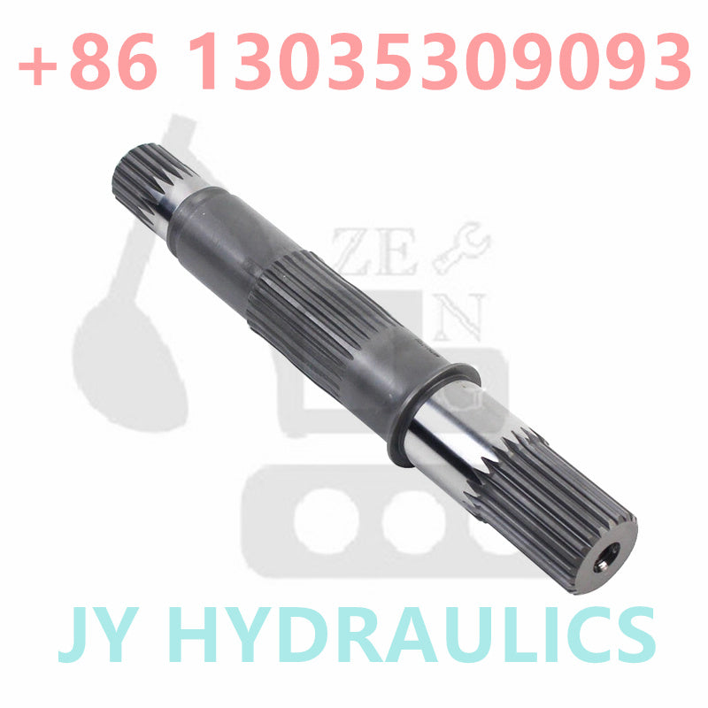 Linde HPV105 Variable Pump Drive Shaft