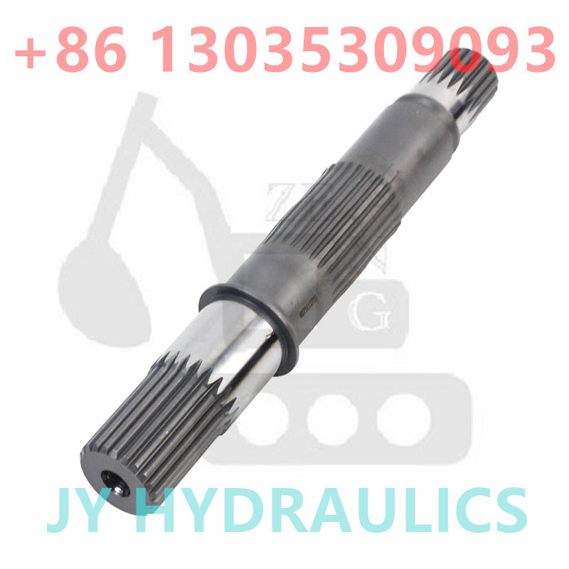 Linde HPV105 Variable Pump Drive Shaft