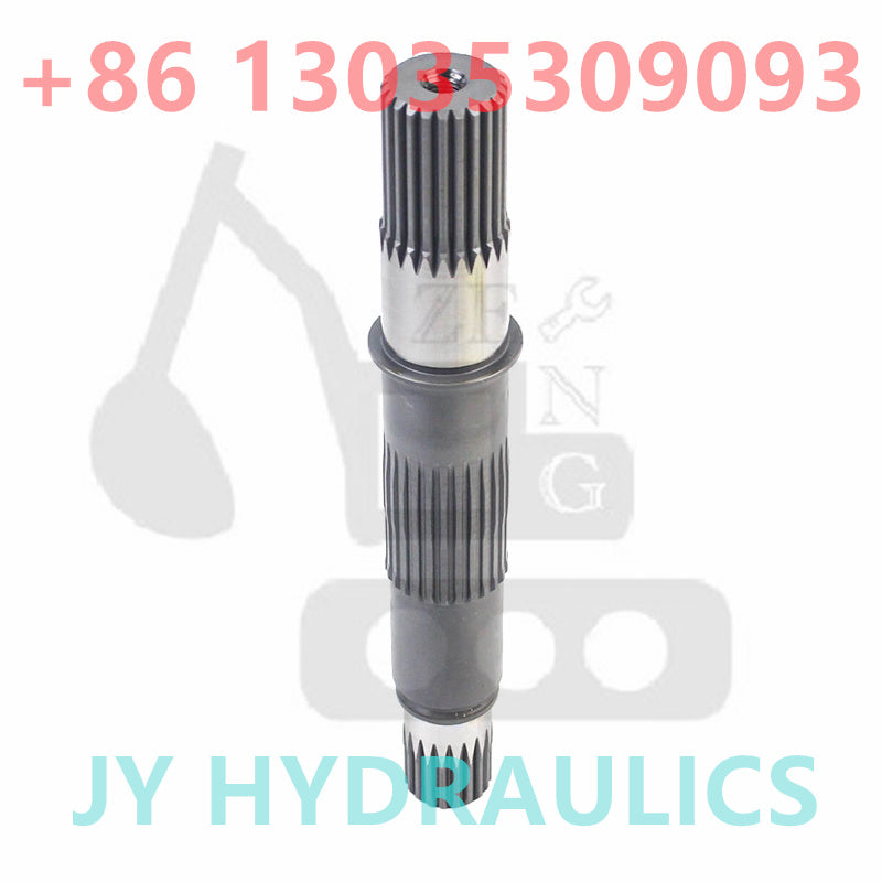 Linde HPV105 Variable Pump Drive Shaft