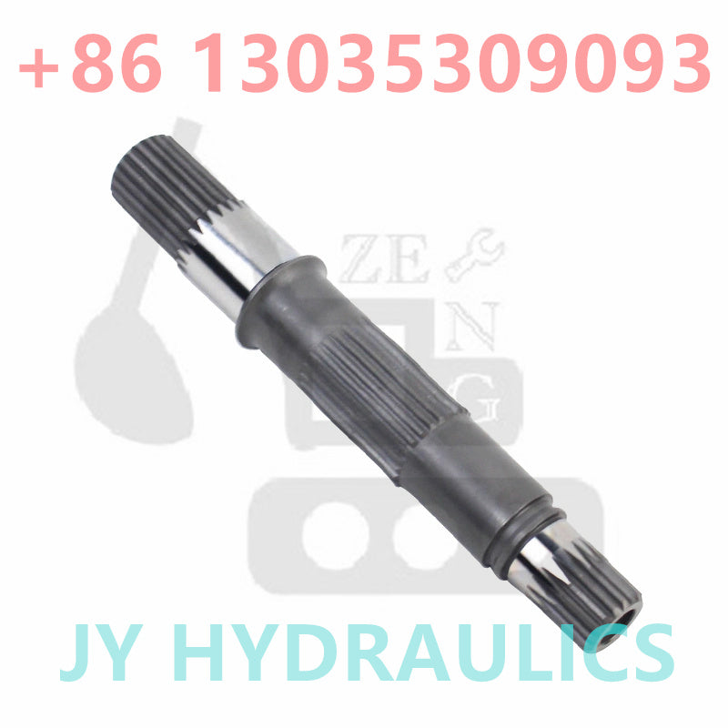 Linde HPV105 Variable Pump Drive Shaft