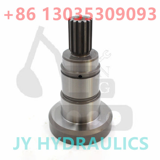 REXROTH A6VE28 hydraulic pump drive shaft