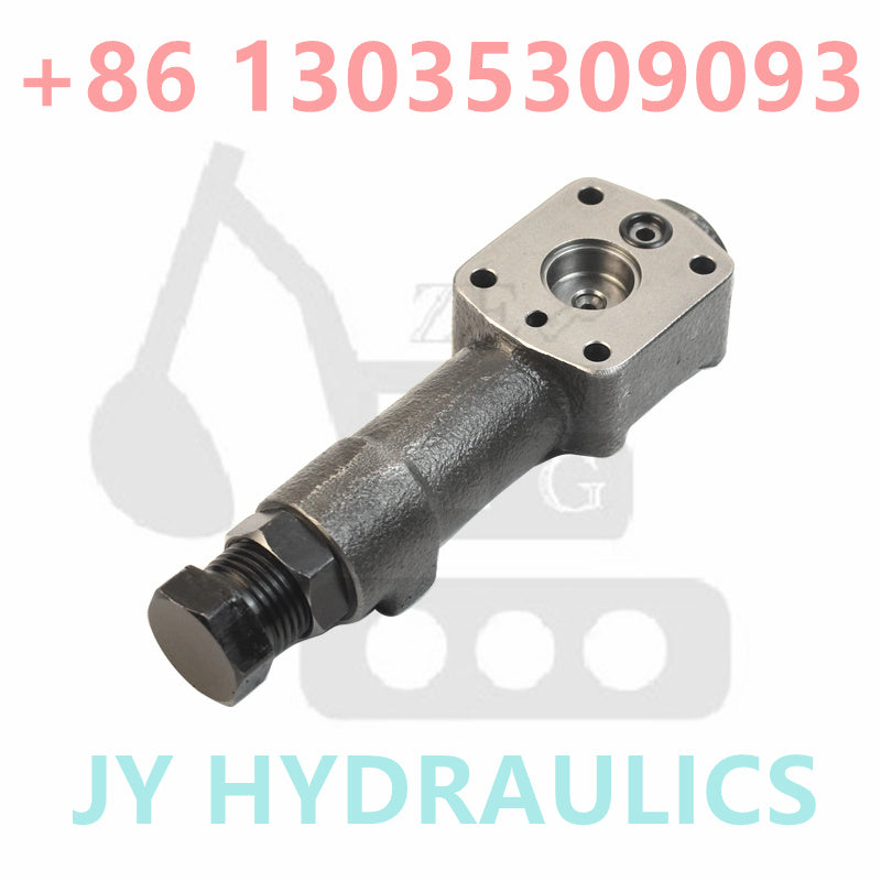 Vickers PVE19 hydraulic piston pump rotary group and spare parts