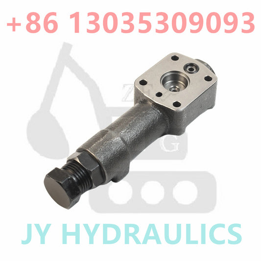 Vickers PVE19 hydraulic piston pump rotary group and spare parts