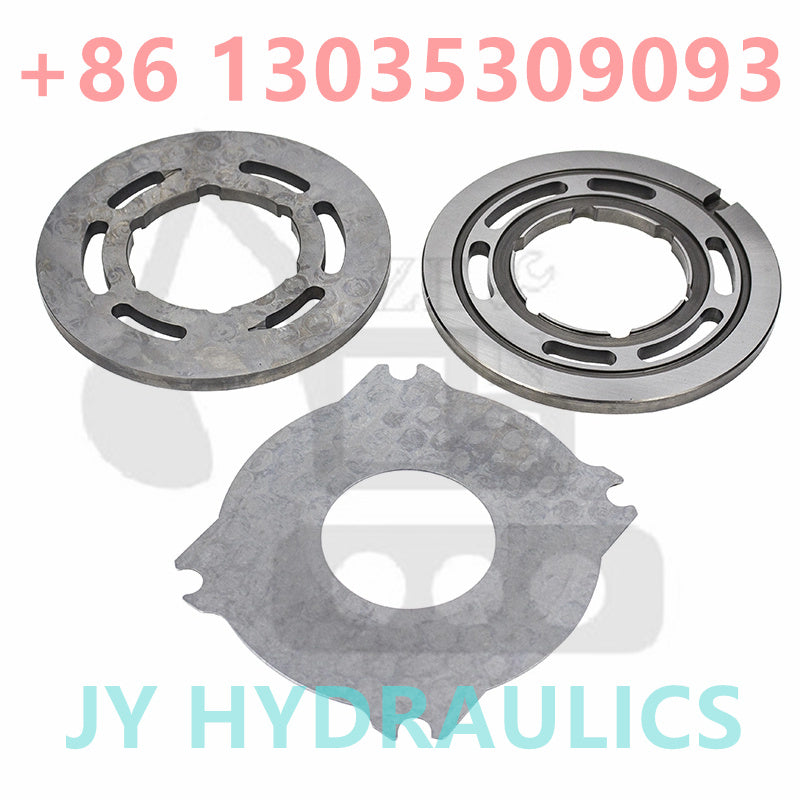 Eaton 3322 hydraulic pump rotary group and spare parts