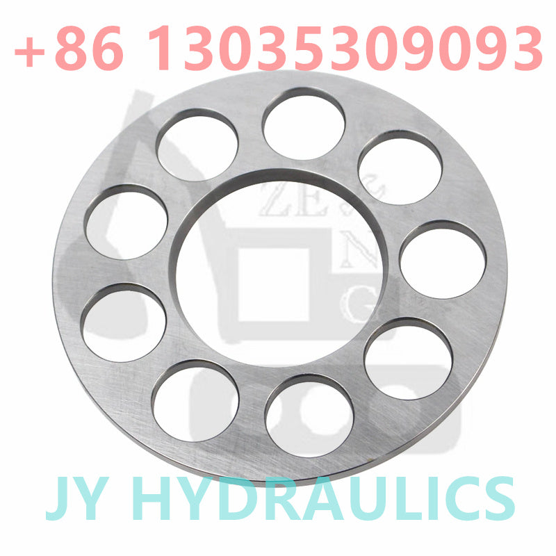 Eaton 3322 hydraulic pump rotary group and spare parts