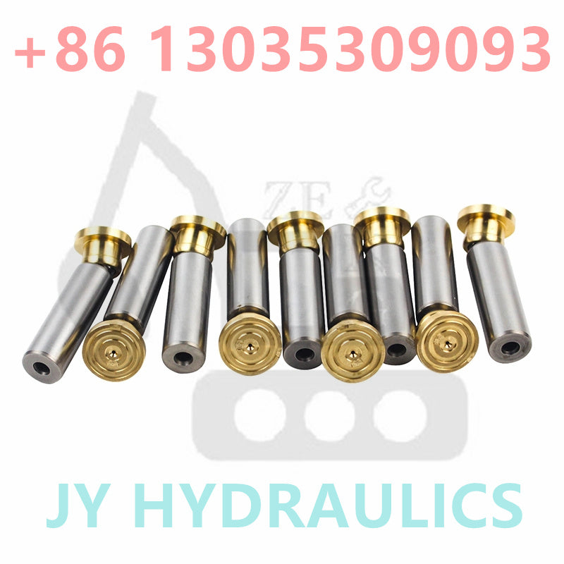 Eaton 3322 hydraulic pump rotary group and spare parts