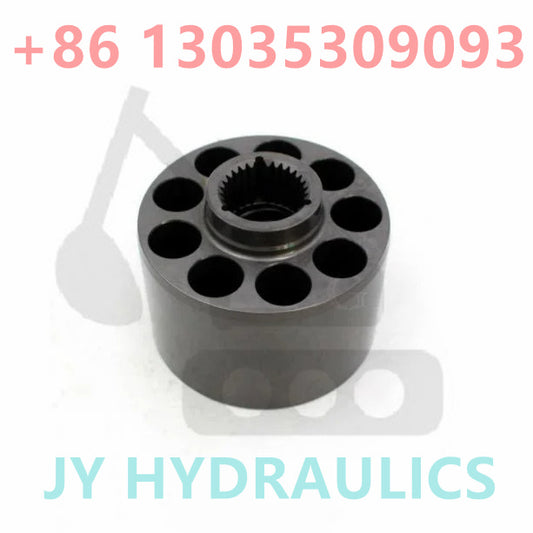 SAUER JRR051 hydraulic pump cylinder block rotor barrel