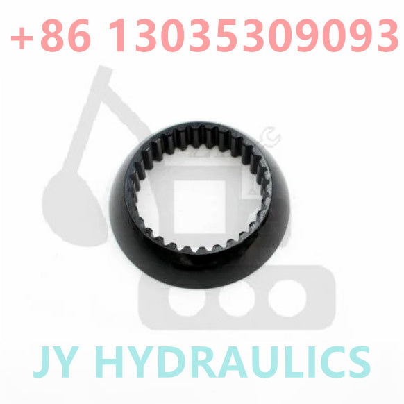 SAUER JRR051 hydraulic pump ball guide retainer guide bushing thrust ball bowl