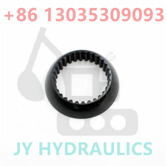 SAUER JRR051 hydraulic pump ball guide retainer guide bushing thrust ball bowl