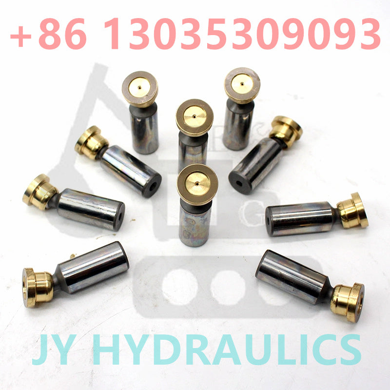 REXROTH AP2D09 hydraulic pump piston shoe piston subassembly piston kit