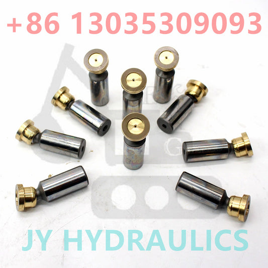 REXROTH AP2D09 hydraulic pump piston shoe piston subassembly piston kit