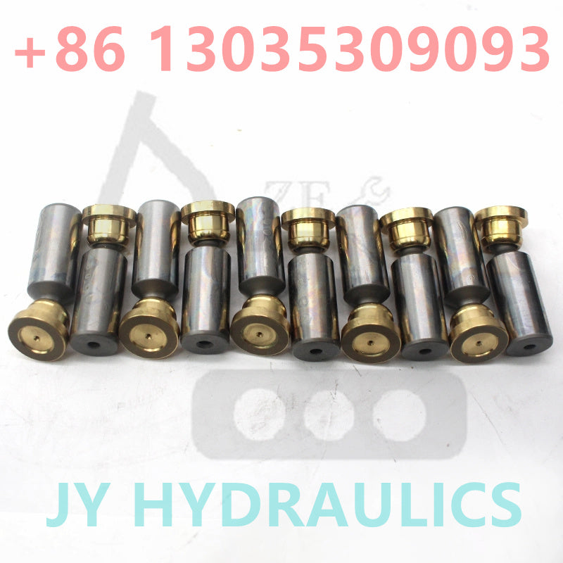 REXROTH AP2D09 hydraulic pump piston shoe piston subassembly piston kit