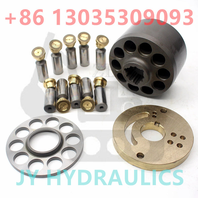 REXROTH AP2D09 hydraulic pump cylinder block rotor barrel