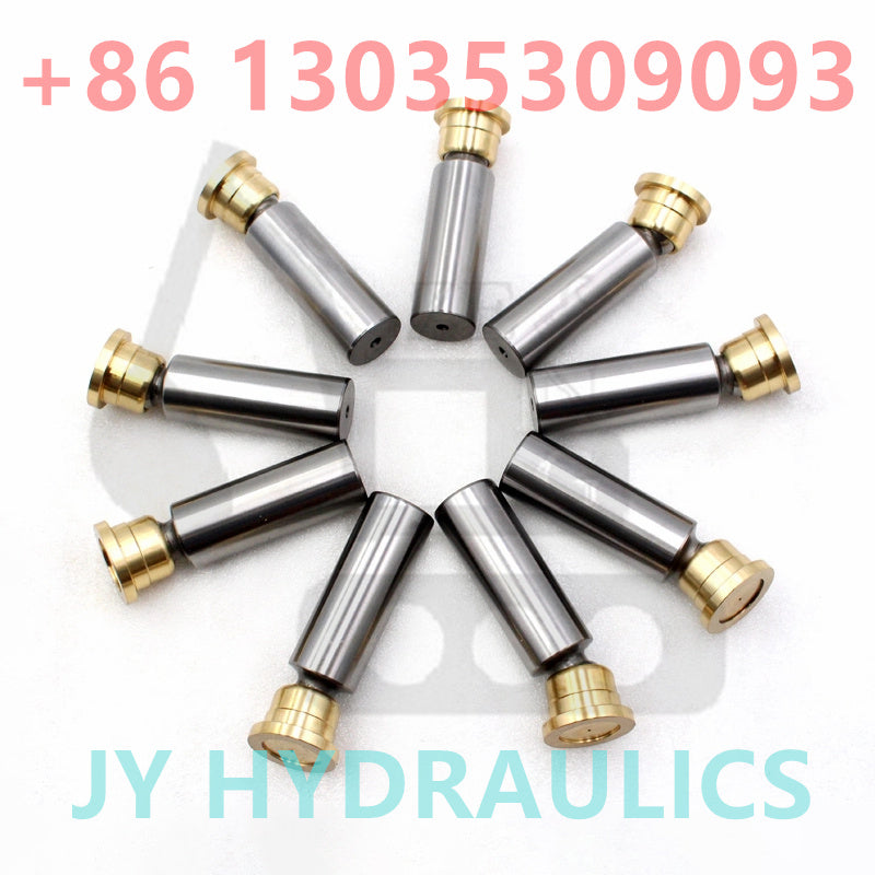 Sauer 90R130 PV90M130 hydraulic pump piston shoe