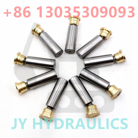 Sauer 90R130 PV90M130 hydraulic pump piston shoe