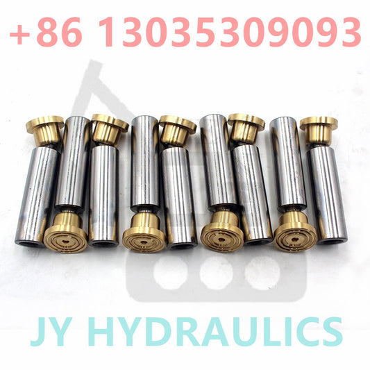 Linde BPV100 hydraulic pump piston shoe piston subassembly piston kit