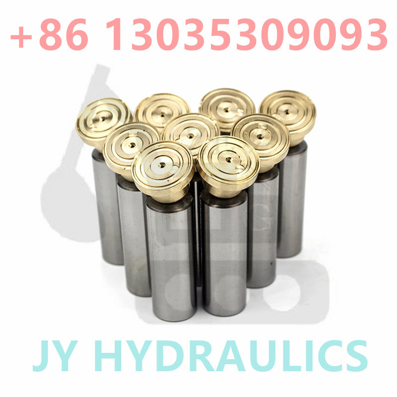 Parker PMP110 HYDRAULIC PUMP ROTARY GROUP