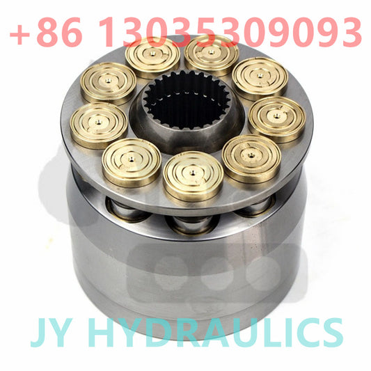 Parker PMP110 HYDRAULIC PUMP ROTARY GROUP