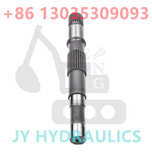 Parker PMP110 hydraulic pump drive shaft