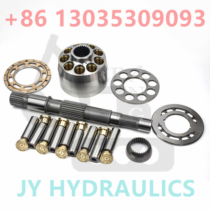 Parker PMP110 HYDRAULIC PUMP ROTARY GROUP AND SPARE PARTS 13035309093