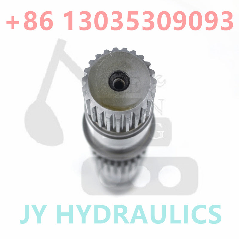 Parker PMP110 HYDRAULIC PUMP ROTARY GROUP